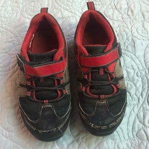 Well-Loved Boys Stride Rite Shoes